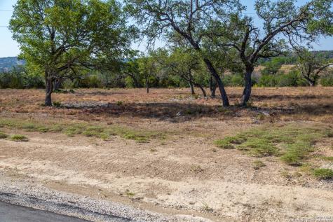 Lot 52 Leo Court Kerrville TX 78028