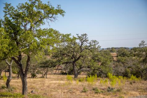 Lot 52 Leo Court Kerrville TX 78028