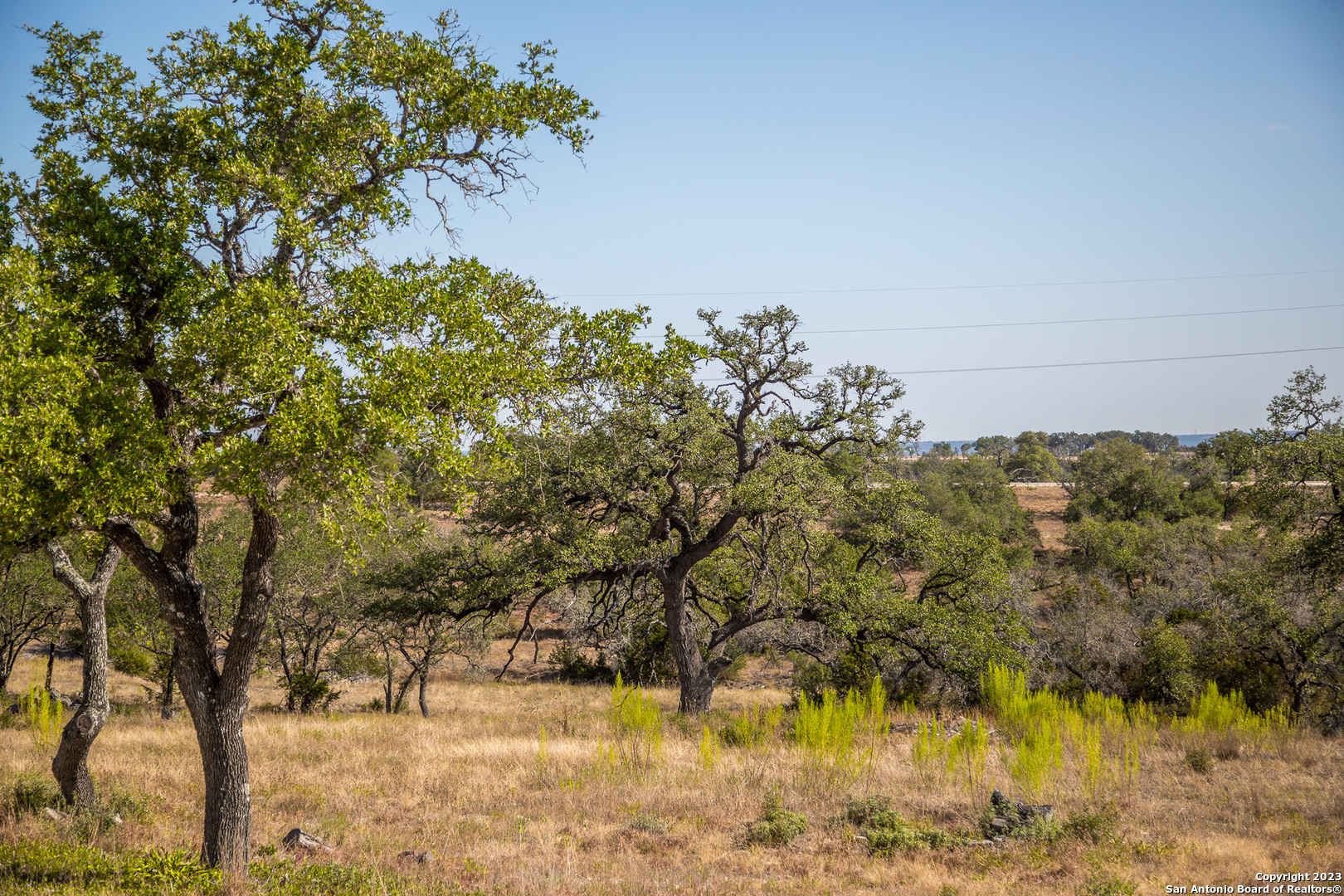 Lot 52 Leo Court Kerrville TX 78028