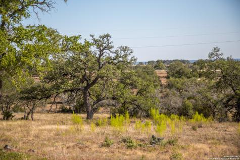 Lot 52 Leo Court Kerrville TX 78028