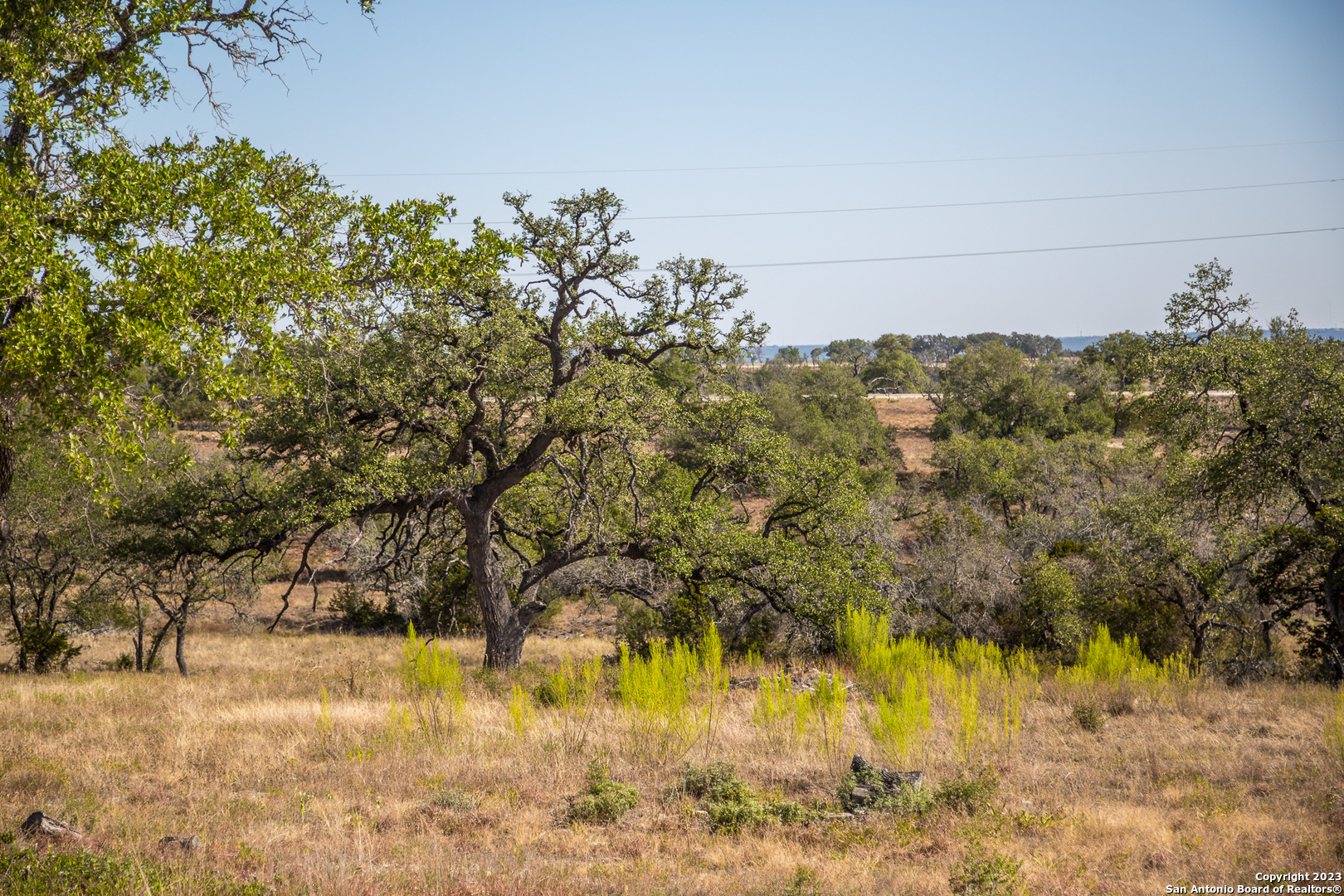 Lot 52 Leo Court Kerrville TX 78028