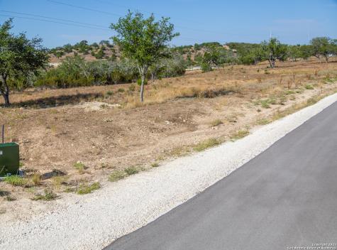 Lot 52 Leo Court Kerrville TX 78028