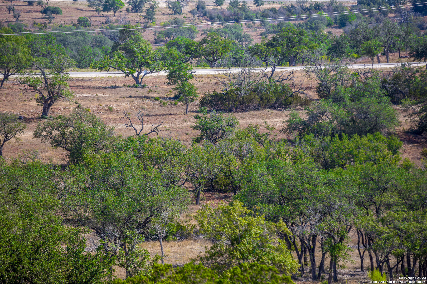 Lot 52 Leo Court Kerrville TX 78028