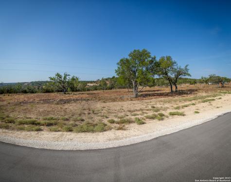 Lot 52 Leo Court Kerrville TX 78028