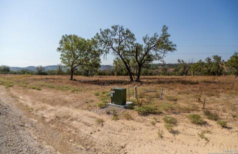 Lot 52 Leo Court Kerrville TX 78028