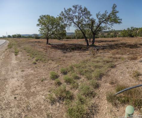 Lot 52 Leo Court Kerrville TX 78028