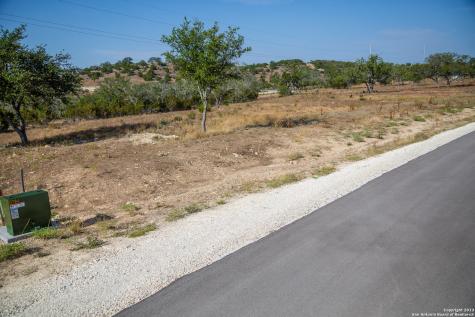 Lot 52 Leo Court Kerrville TX 78028