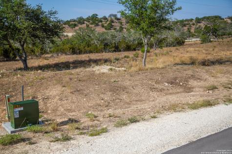 Lot 52 Leo Court Kerrville TX 78028