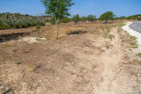 Lot 52 Leo Court Kerrville TX 78028