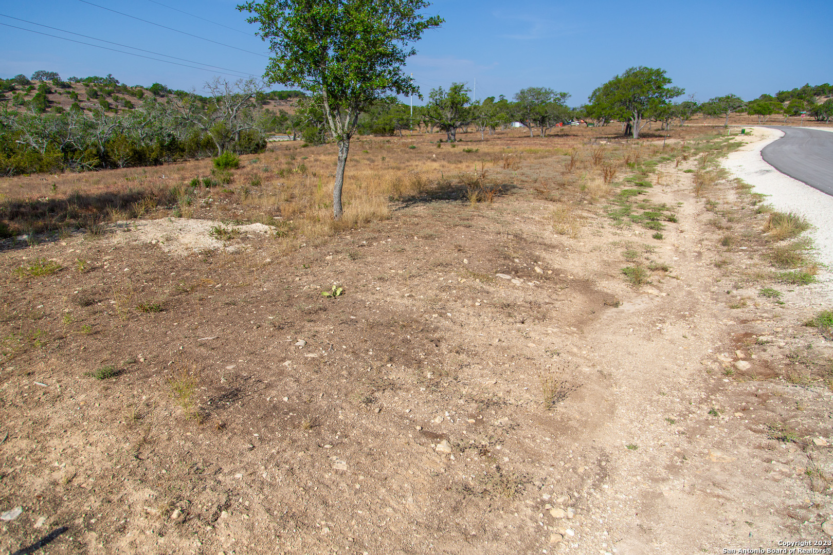 Lot 52 Leo Court Kerrville TX 78028
