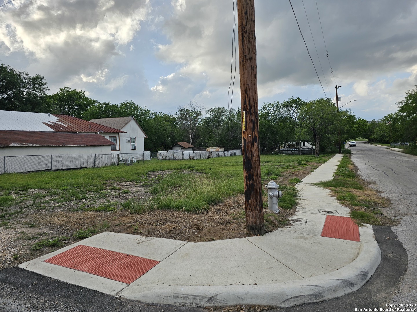 223 Coleman Street San Antonio TX 78208