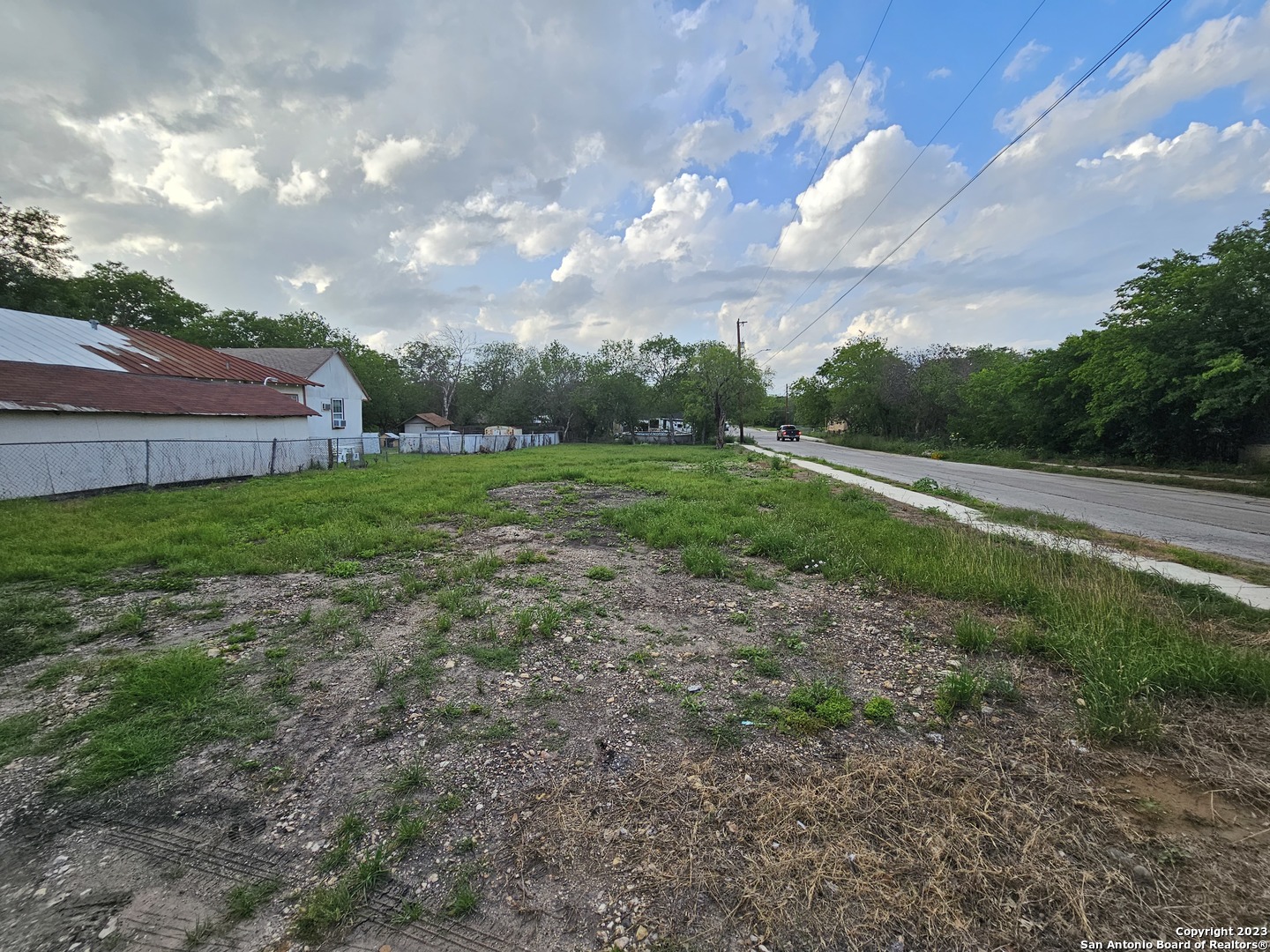 223 Coleman Street San Antonio TX 78208