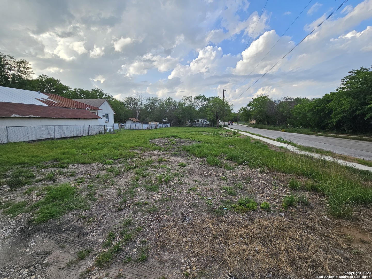223 Coleman Street San Antonio TX 78208