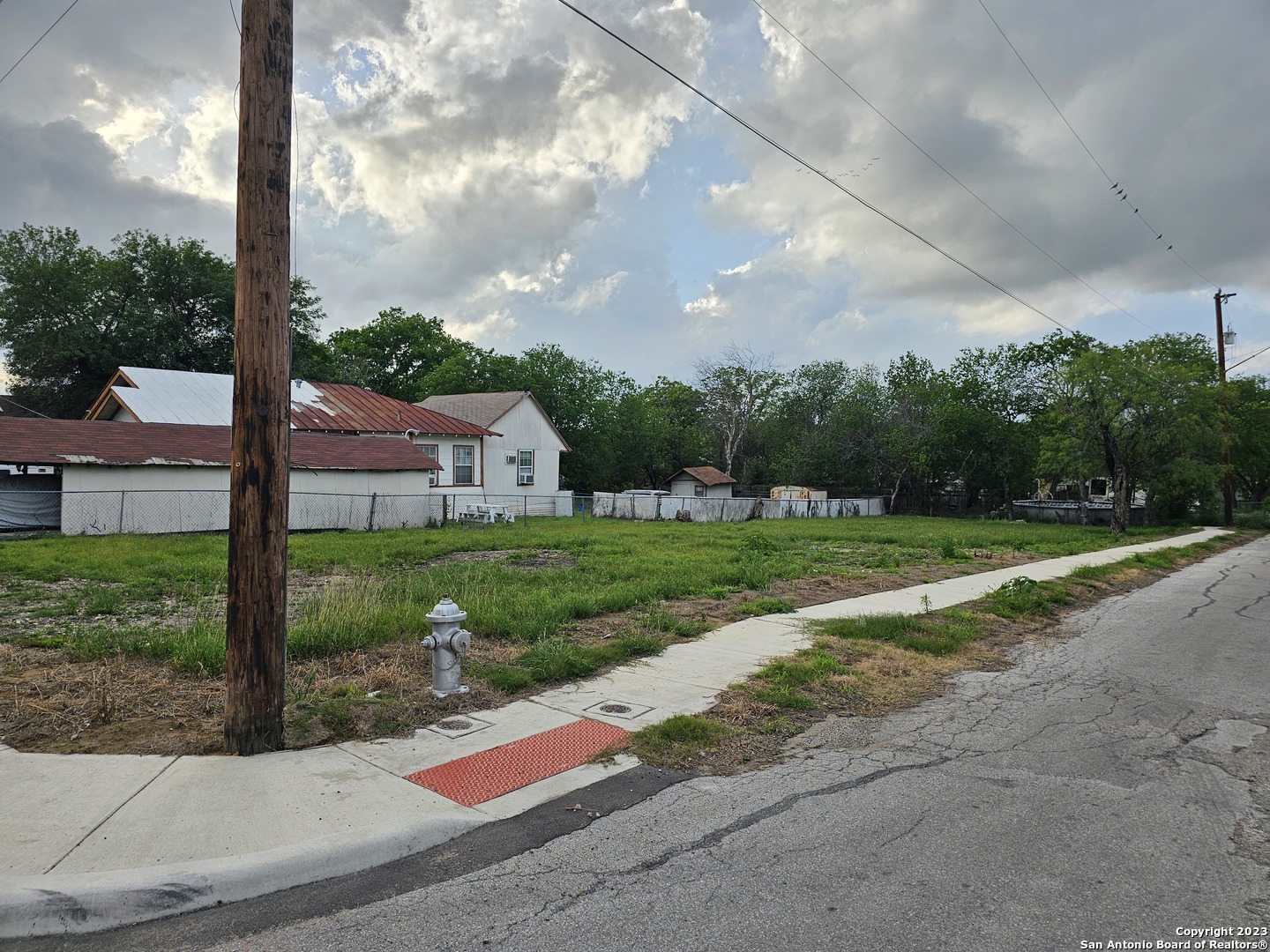 223 Coleman Street San Antonio TX 78208