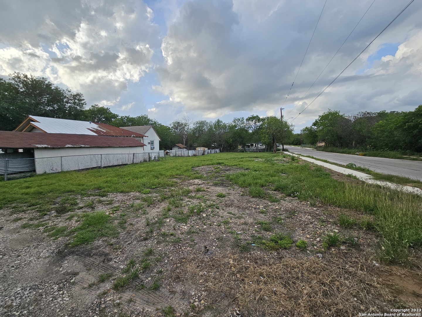 223 Coleman Street San Antonio TX 78208