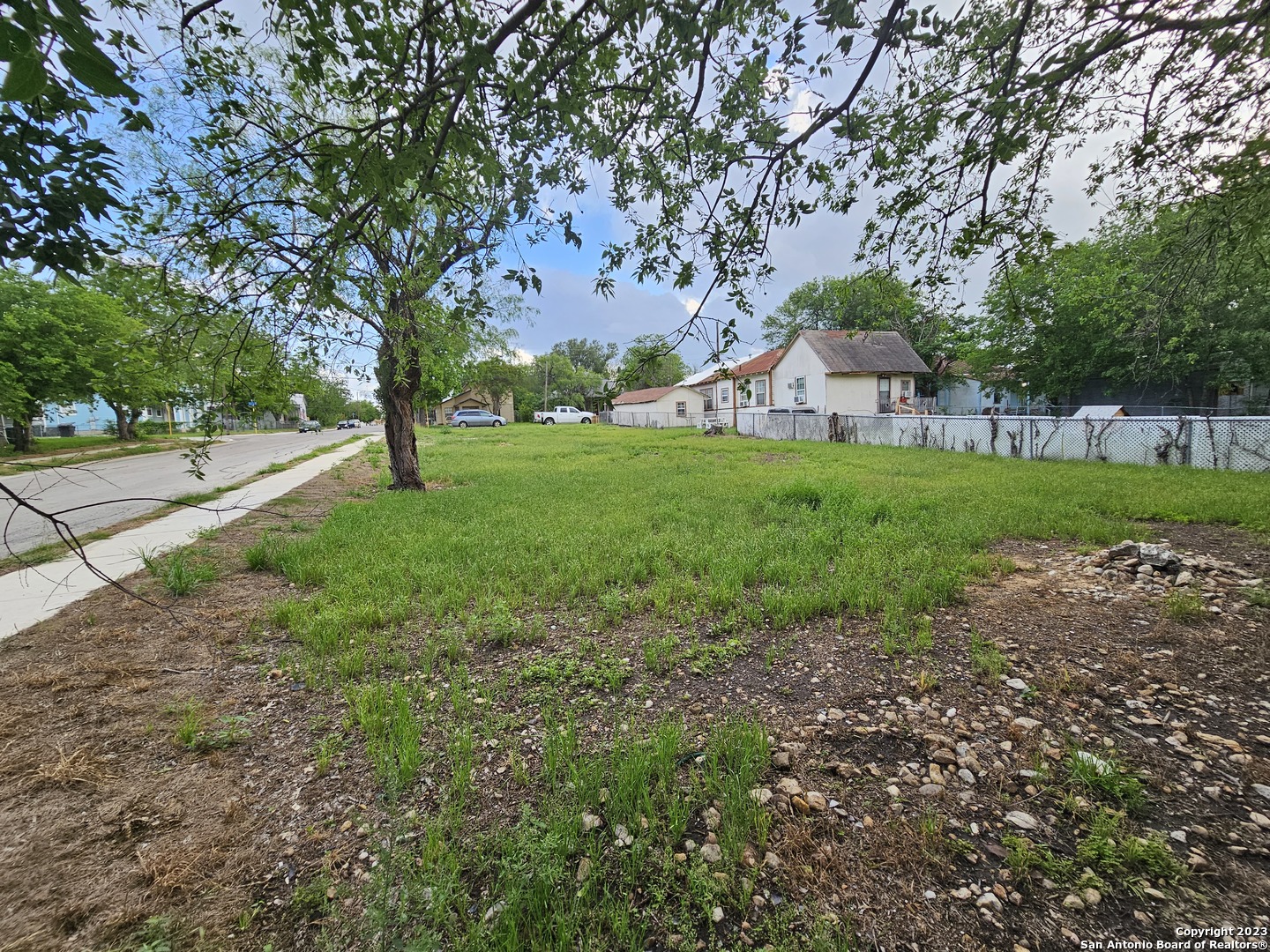 223 Coleman Street San Antonio TX 78208