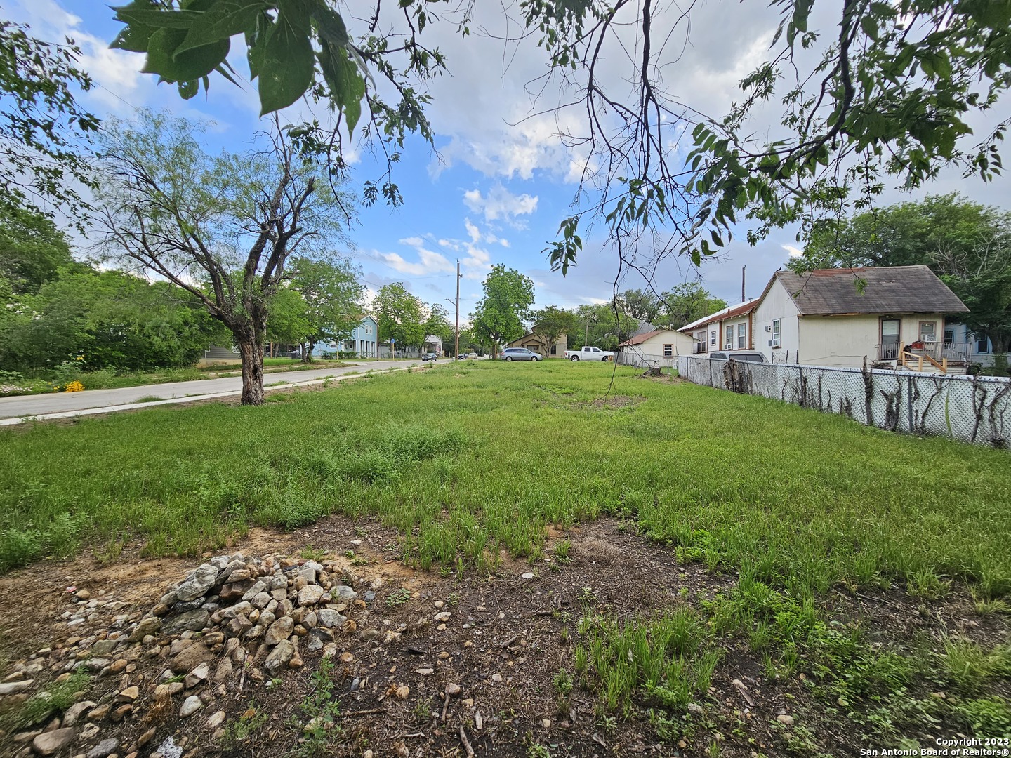 223 Coleman Street San Antonio TX 78208