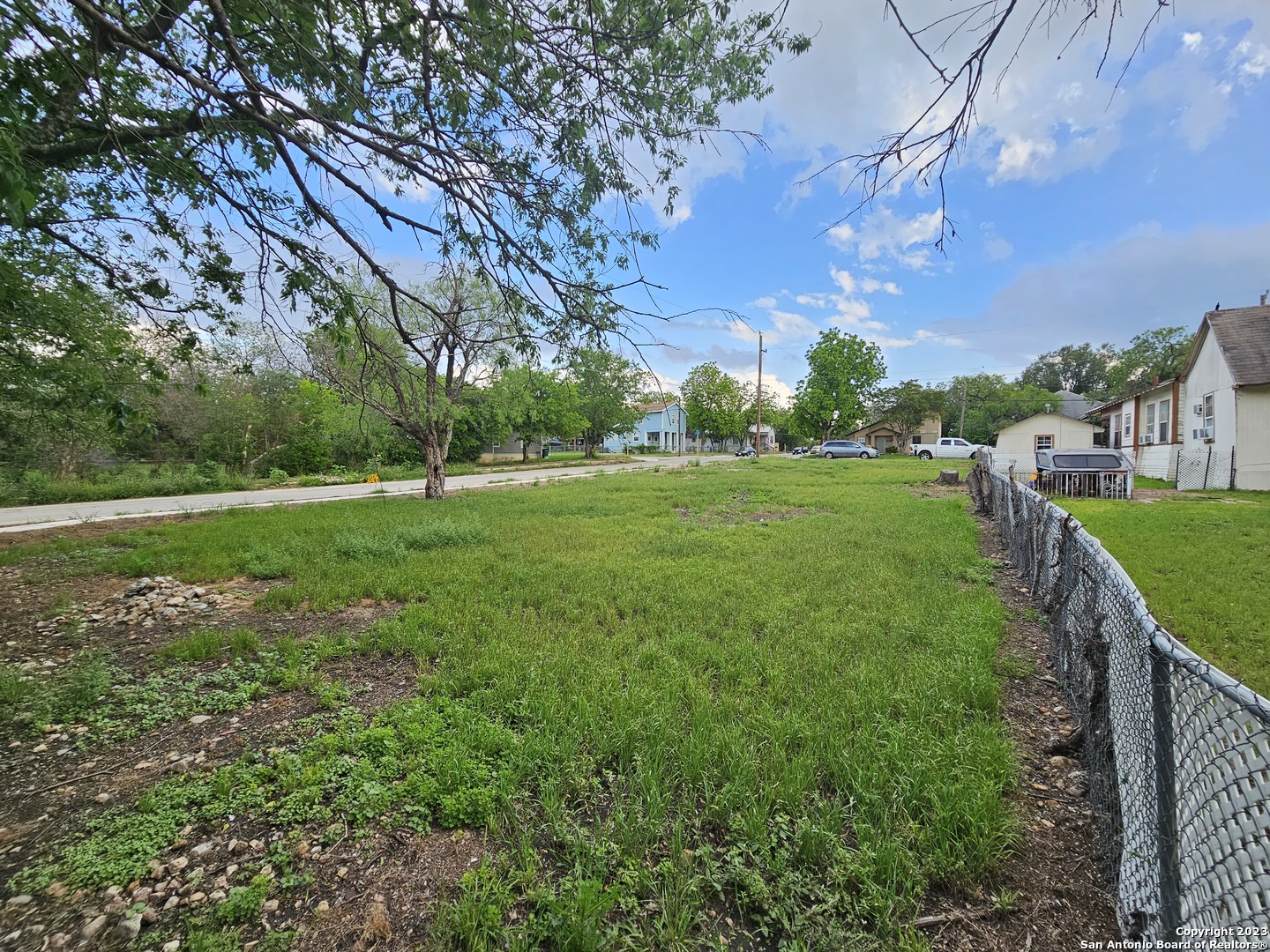 223 Coleman Street San Antonio TX 78208