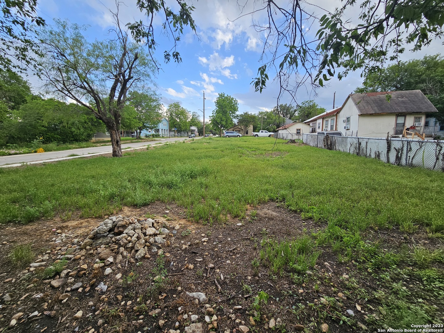 223 Coleman Street San Antonio TX 78208