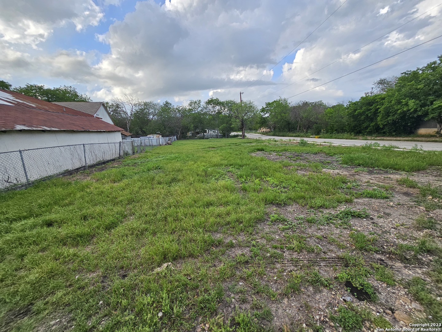 223 Coleman Street San Antonio TX 78208