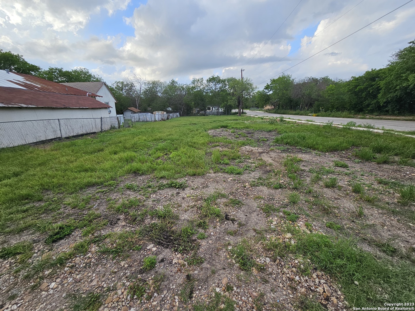 223 Coleman Street San Antonio TX 78208