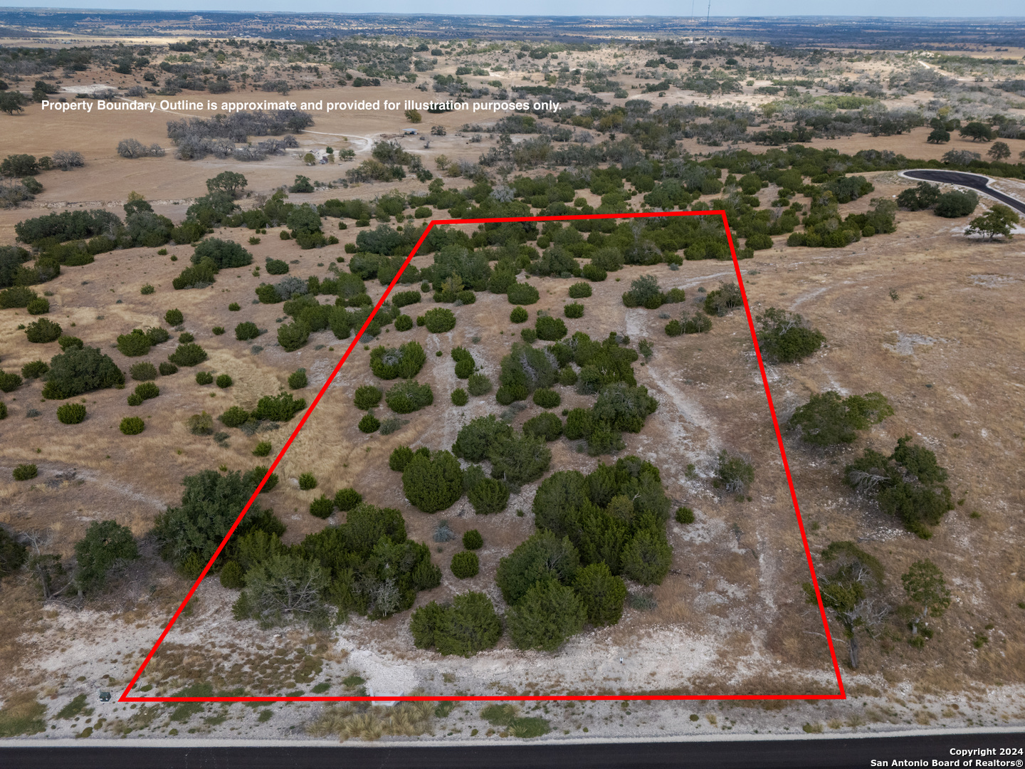 30 Buckskin Path Fredericksburg TX 78624