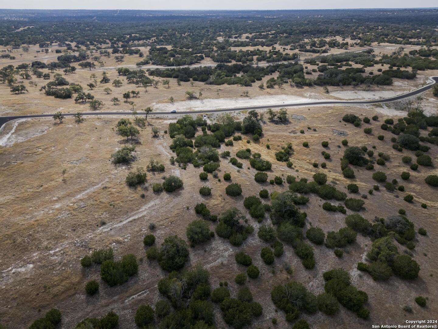 30 Buckskin Path Fredericksburg TX 78624