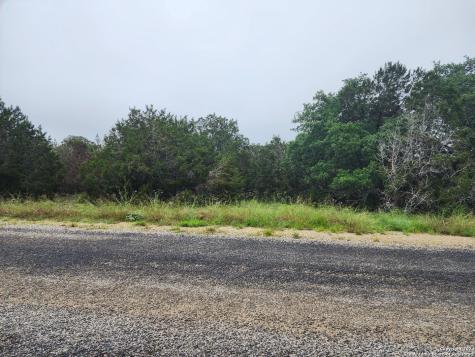 0 Serenity Oaks 2, Lot 21 Spring Branch TX 78070