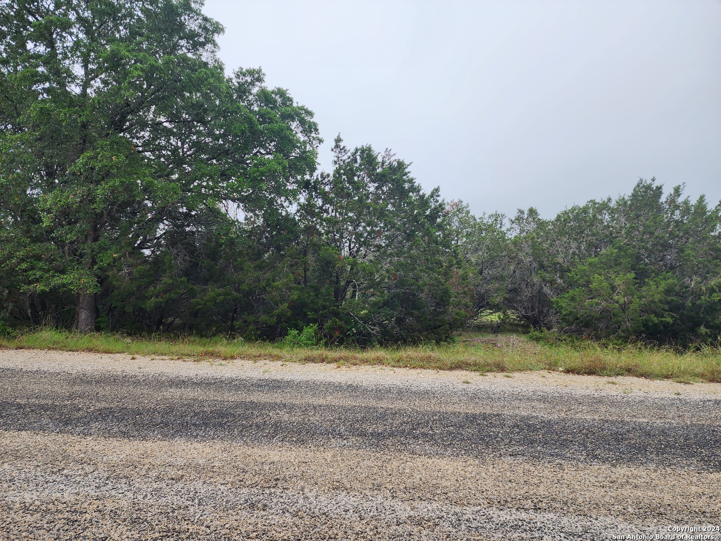 0 Serenity Oaks 2, Lot 21 Spring Branch TX 78070