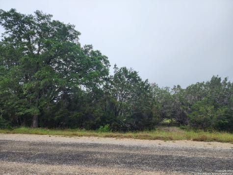 0 Serenity Oaks 2, Lot 21 Spring Branch TX 78070