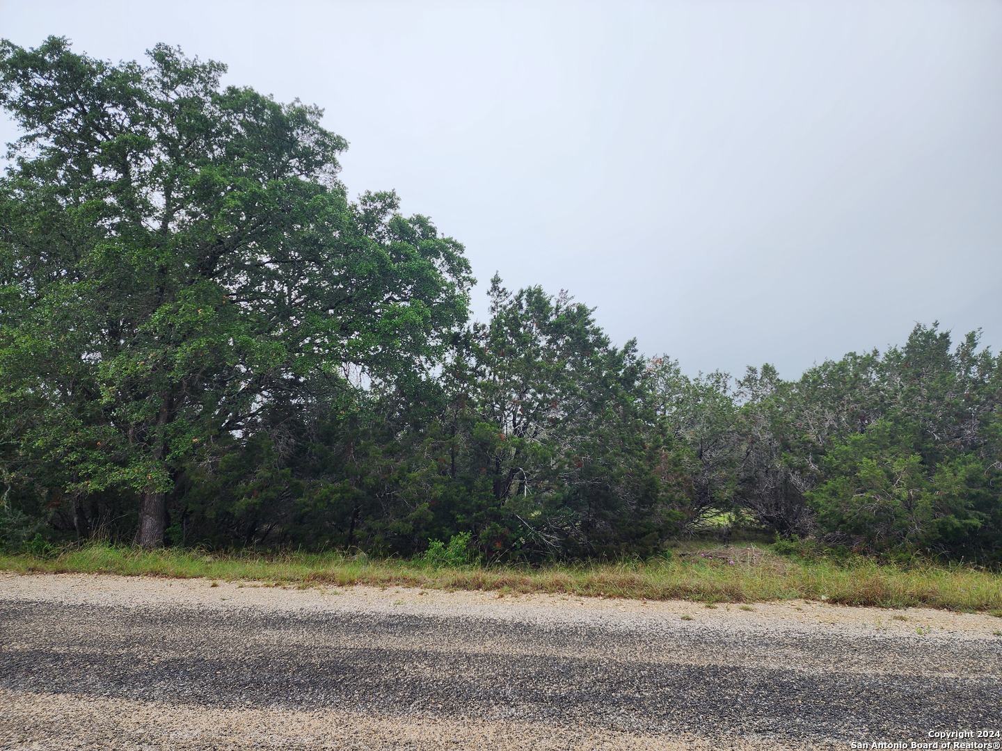 0 Serenity Oaks 2, Lot 21 Spring Branch TX 78070