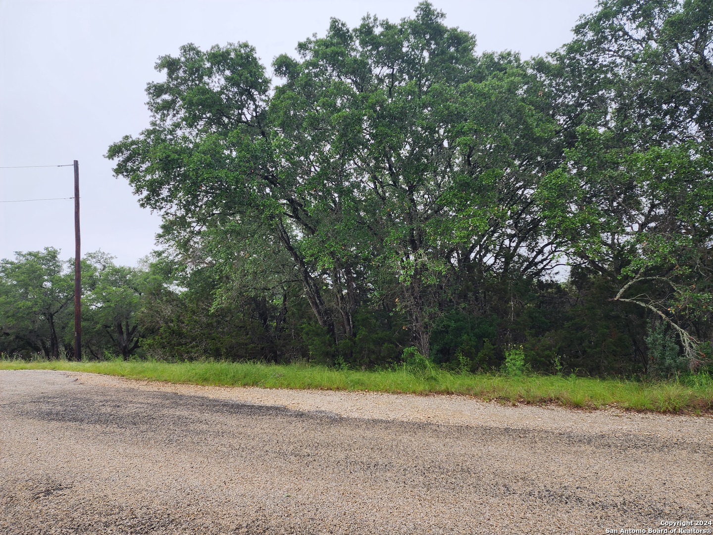0 Serenity Oaks 2, Lot 21 Spring Branch TX 78070