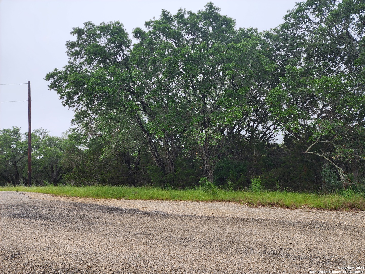 0 Serenity Oaks 2, Lot 21 Spring Branch TX 78070
