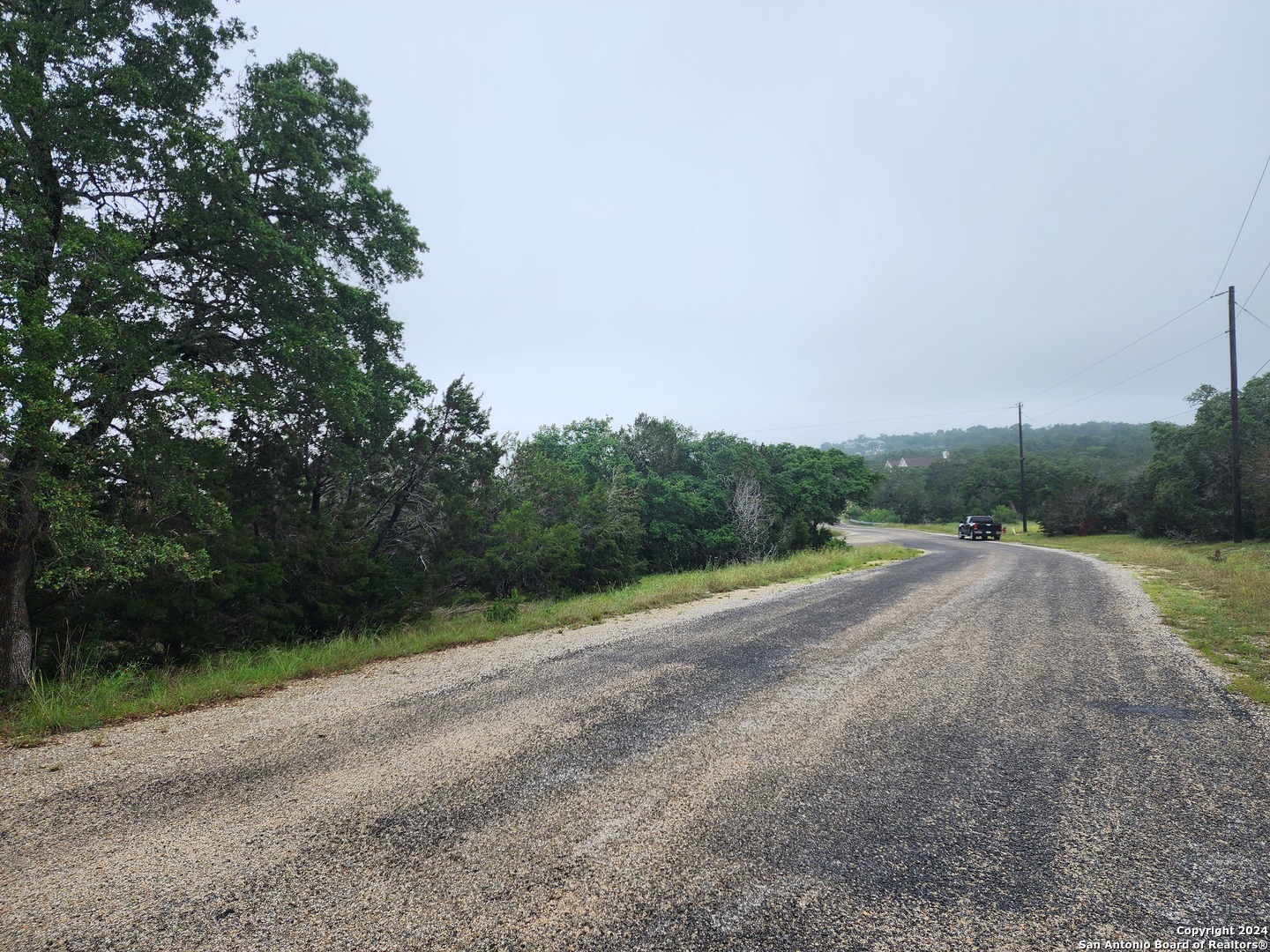 0 Serenity Oaks 2, Lot 21 Spring Branch TX 78070