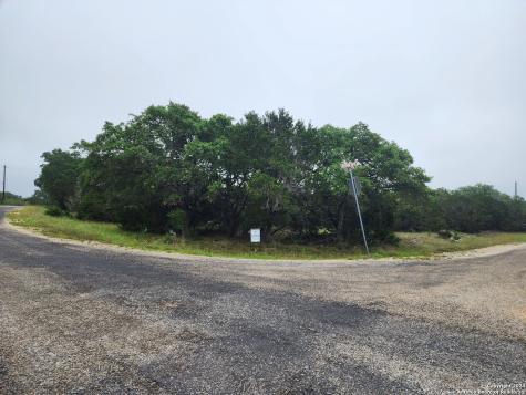 0 Serenity Oaks 2, Lot 21 Spring Branch TX 78070