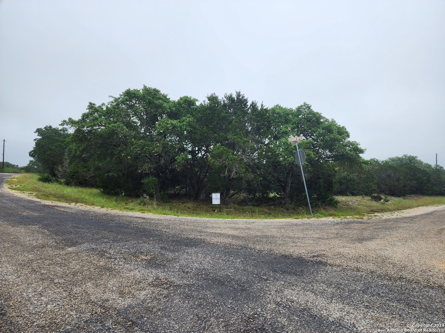 0 Serenity Oaks 2, Lot 21 Spring Branch TX 78070