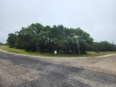 0 Serenity Oaks 2, Lot 21 Spring Branch TX 78070