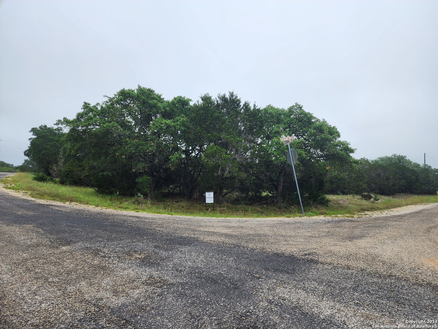 0 Serenity Oaks 2, Lot 21 Spring Branch TX 78070