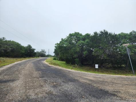 0 Serenity Oaks 2, Lot 21 Spring Branch TX 78070
