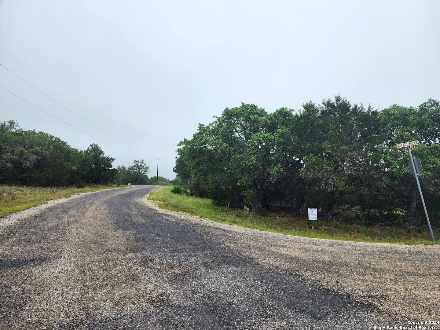 0 Serenity Oaks 2, Lot 21 Spring Branch TX 78070