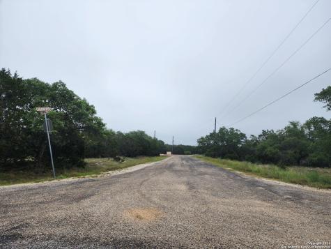 0 Serenity Oaks 2, Lot 21 Spring Branch TX 78070