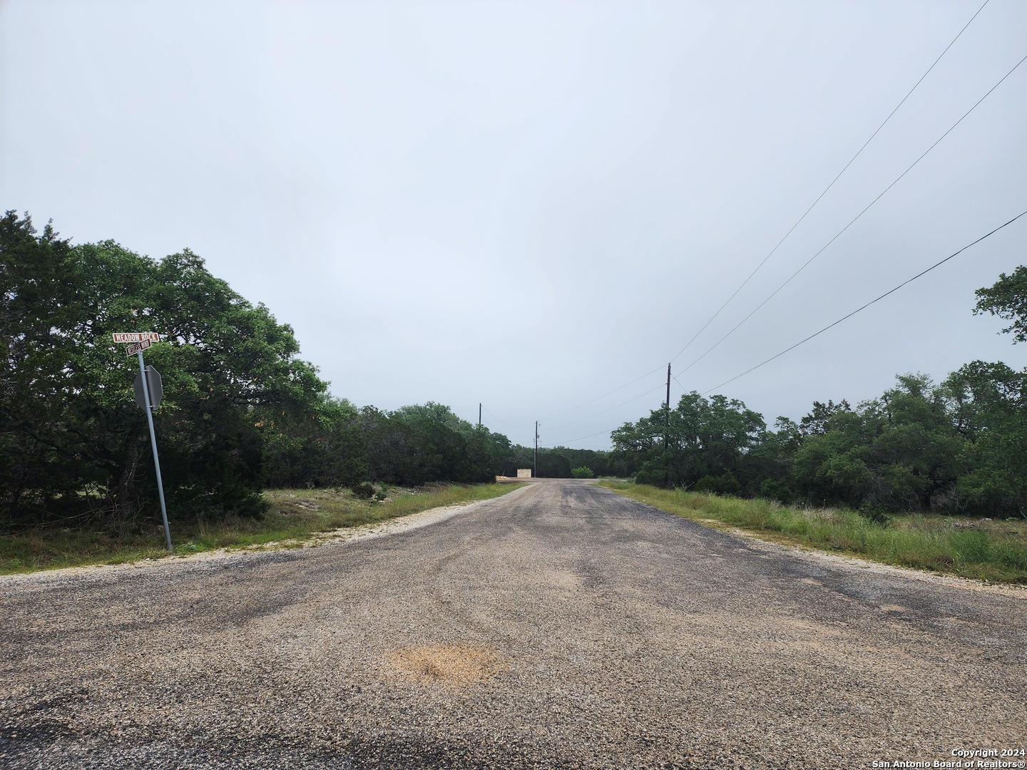 0 Serenity Oaks 2, Lot 21 Spring Branch TX 78070