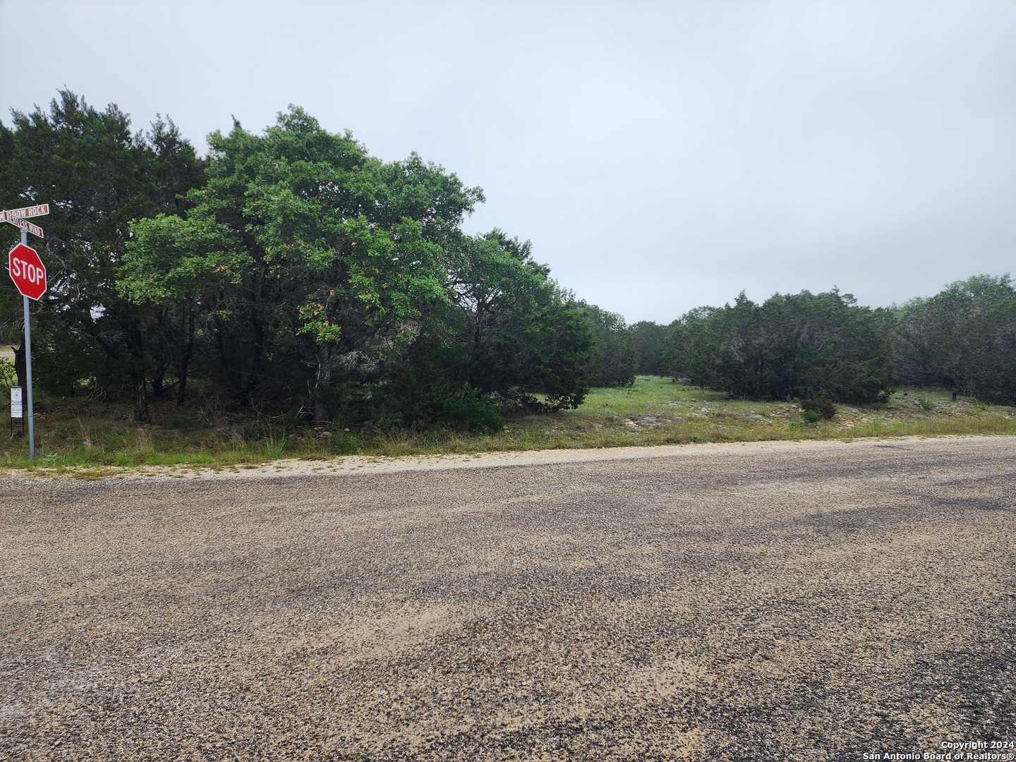 0 Serenity Oaks 2, Lot 21 Spring Branch TX 78070