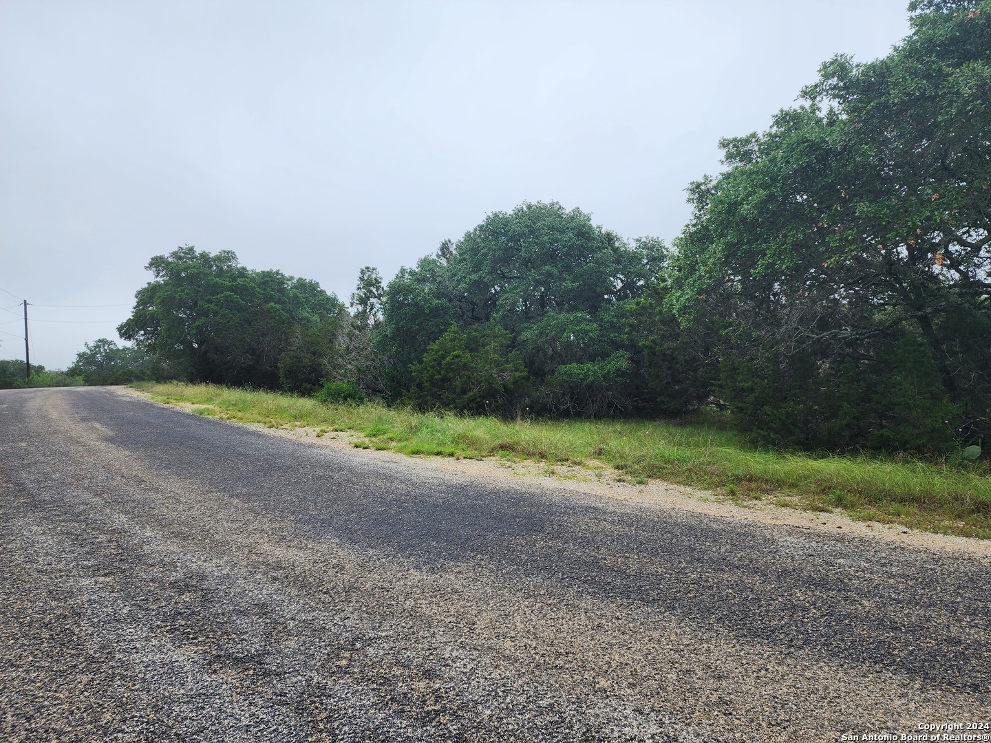 0 Serenity Oaks 2, Lot 21 Spring Branch TX 78070
