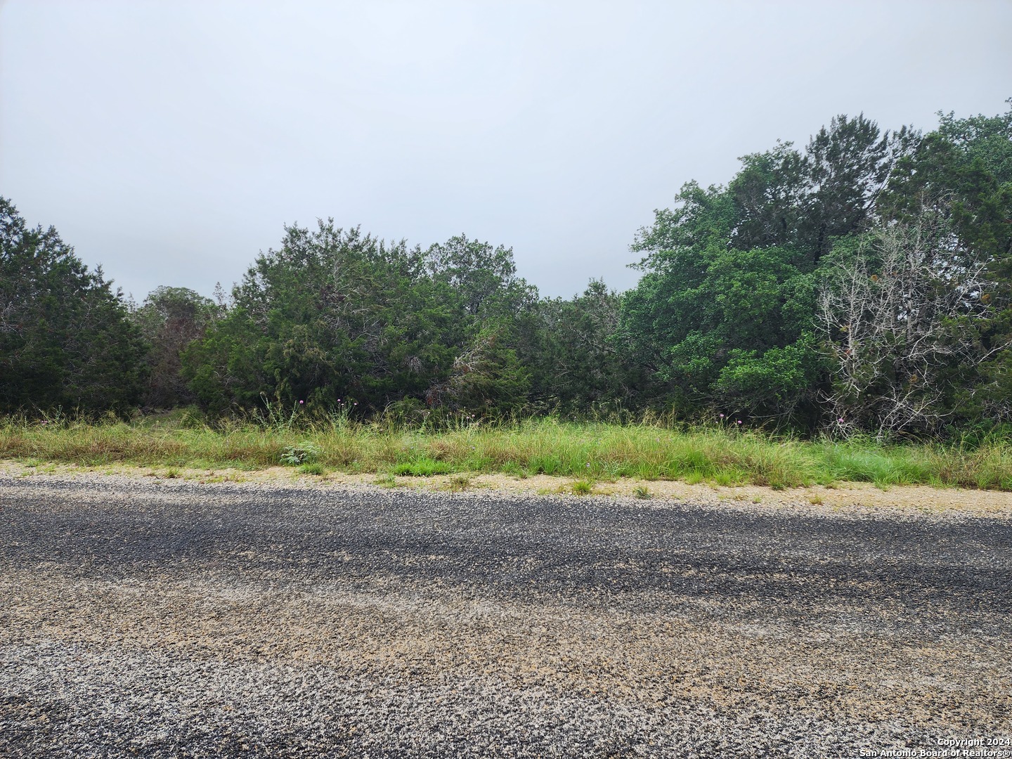 0 Serenity Oaks 2, Lot 21 Spring Branch TX 78070