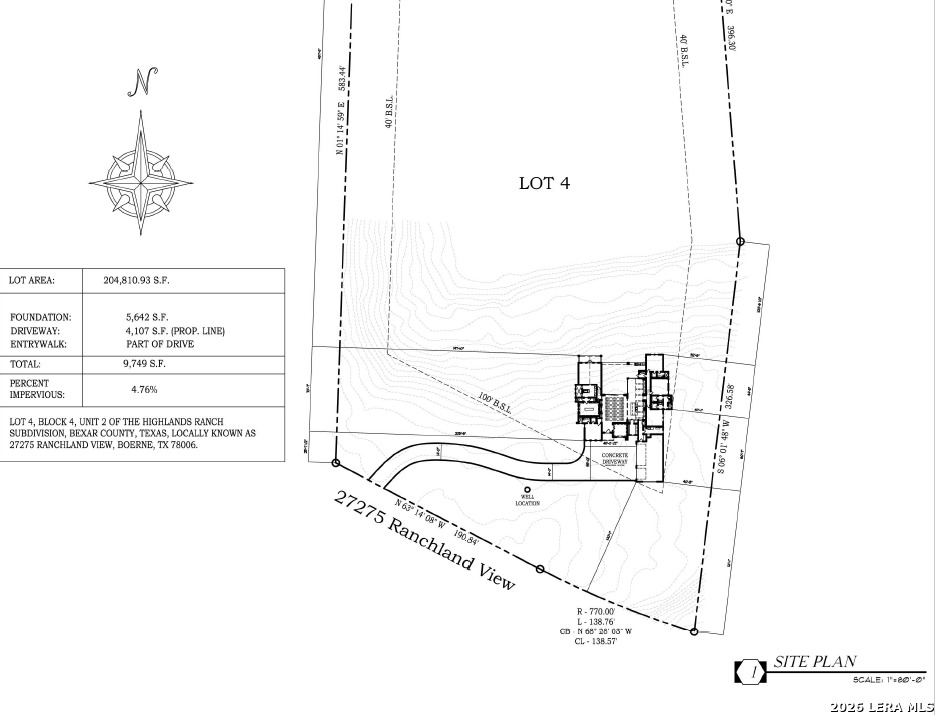 27275 Ranchland View Boerne TX 78006