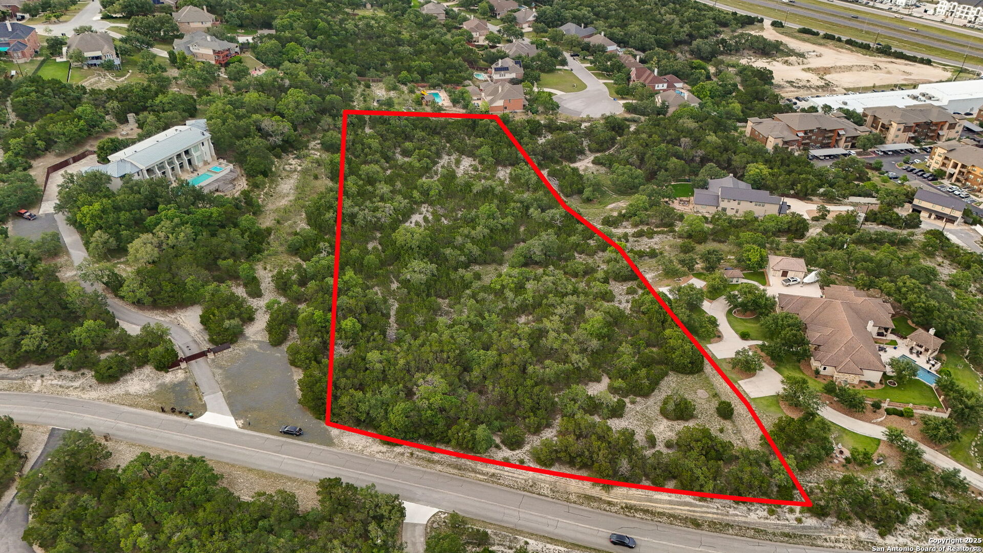 27275 Ranchland View Boerne TX 78006