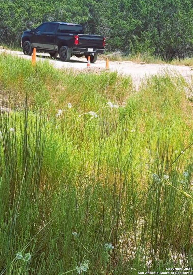 0 Ken Wayne Drive Spring Branch TX 78070