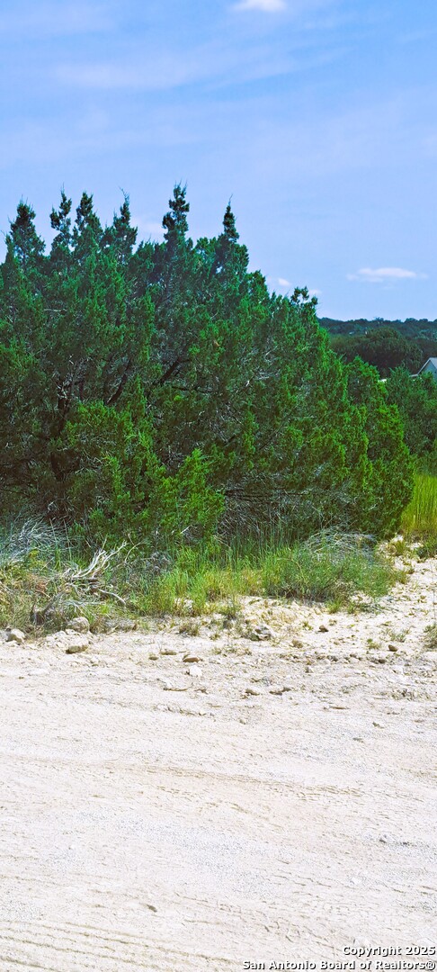 0 Ken Wayne Drive Spring Branch TX 78070