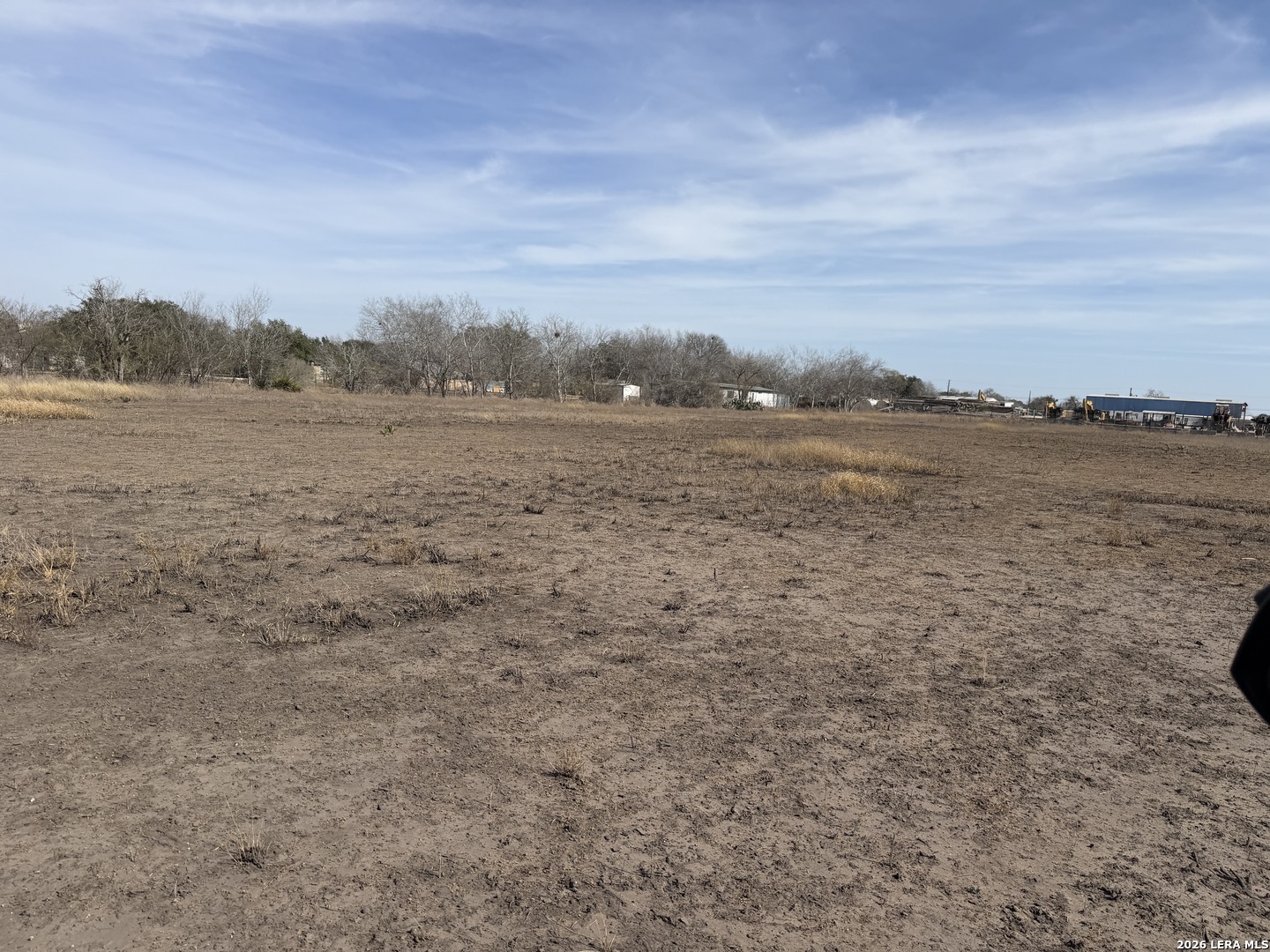 0 Burleson Street George West TX 78022